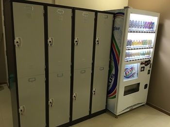 Adamson Singapore